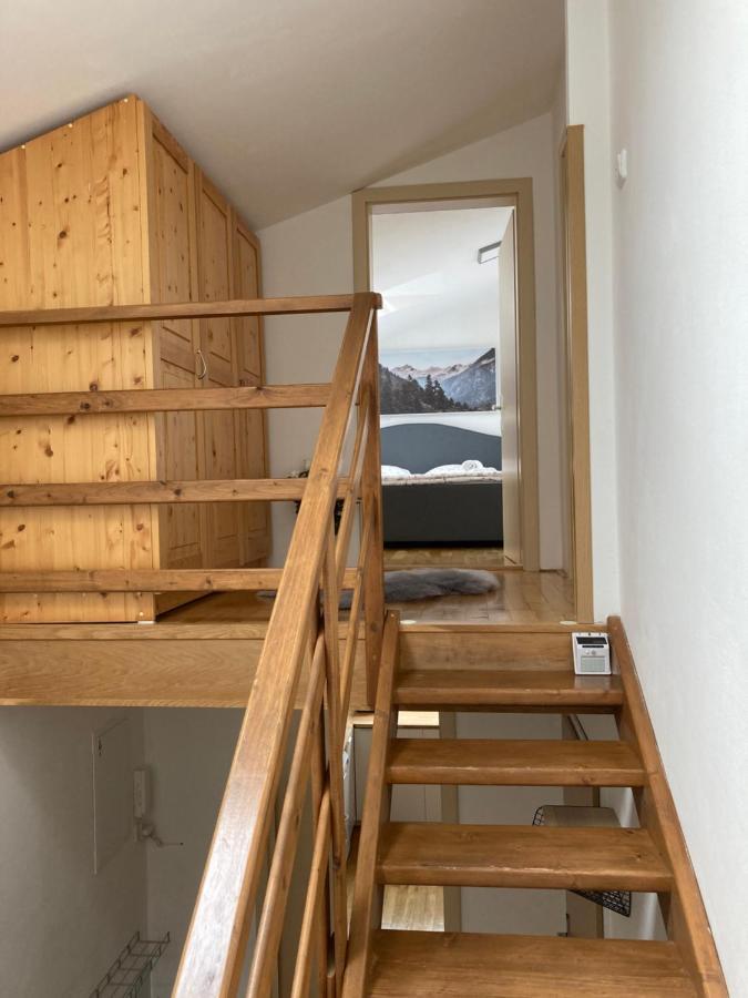 Ferienwohnung Apartman Hopi Hopi Svoboda nad Úpou Exterior foto