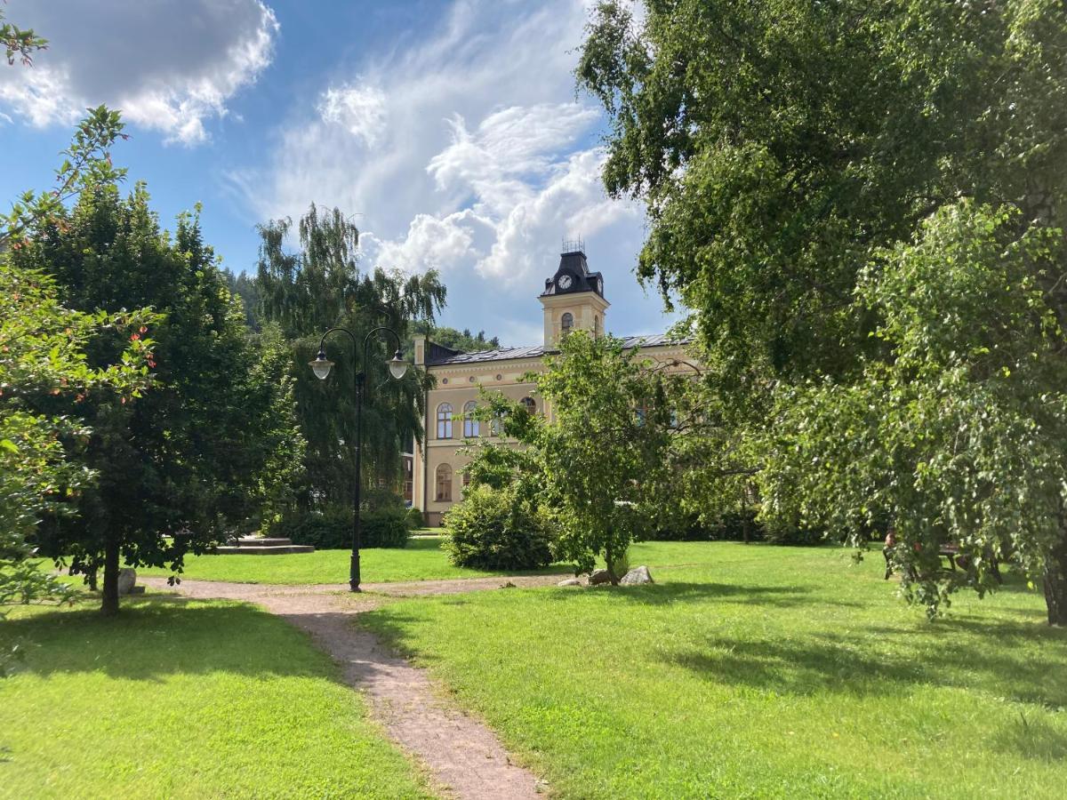 Ferienwohnung Apartman Hopi Hopi Svoboda nad Úpou Exterior foto