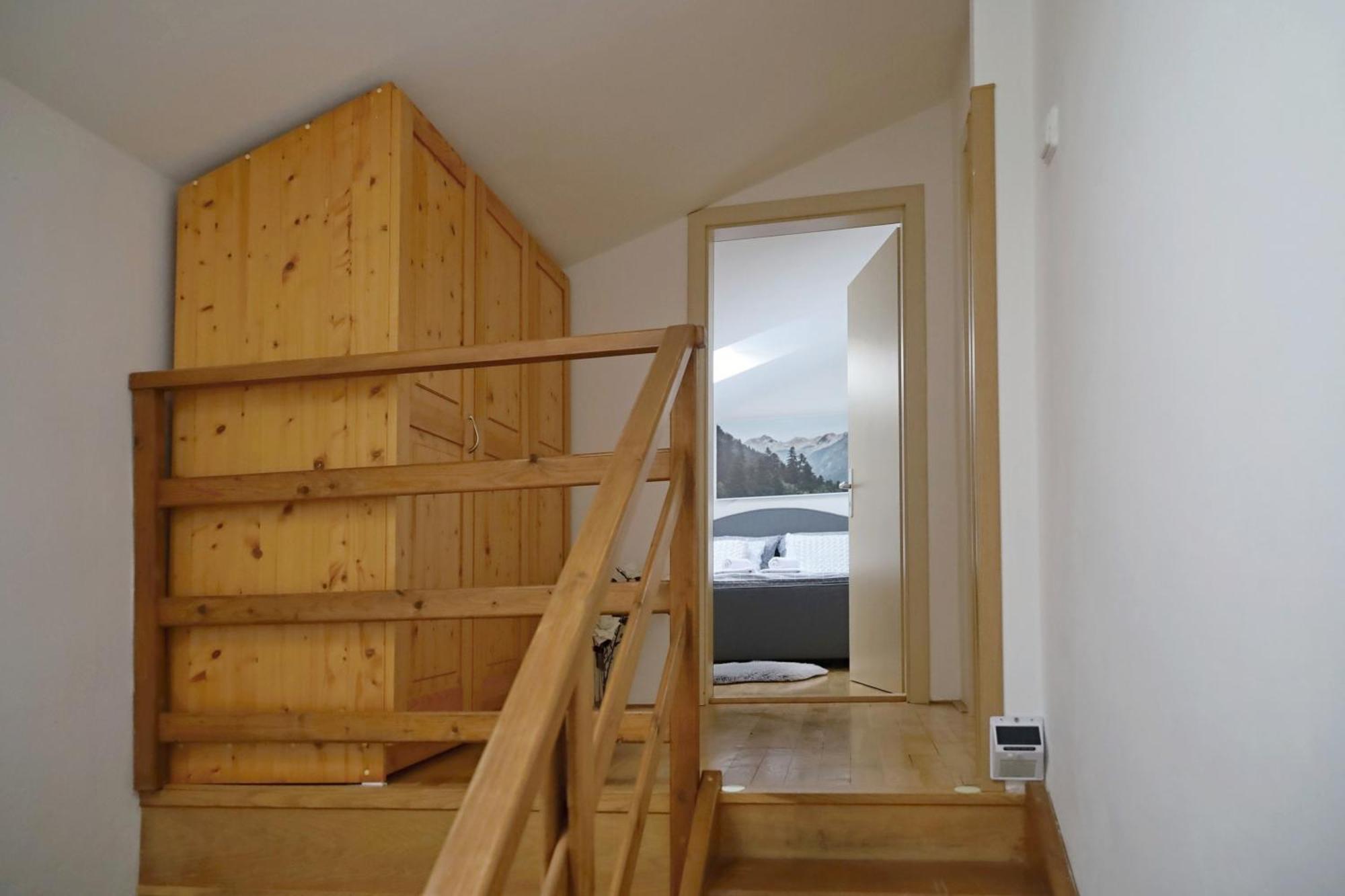 Ferienwohnung Apartman Hopi Hopi Svoboda nad Úpou Exterior foto